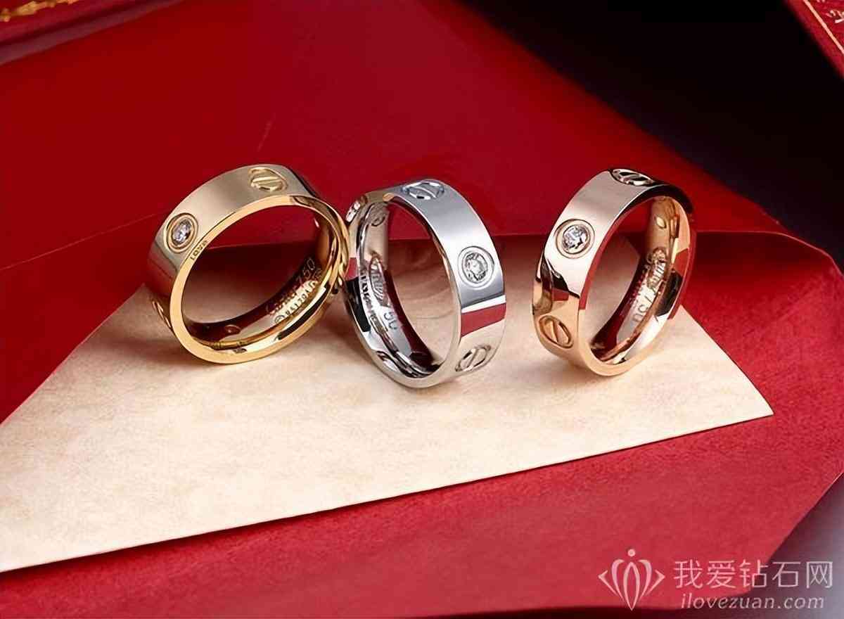 想买钻石戒指什么品牌好(想买钻石戒指什么品牌好看)插图1 想买钻石戒指什么品牌好(想买钻石戒指什么品牌好看)插图1