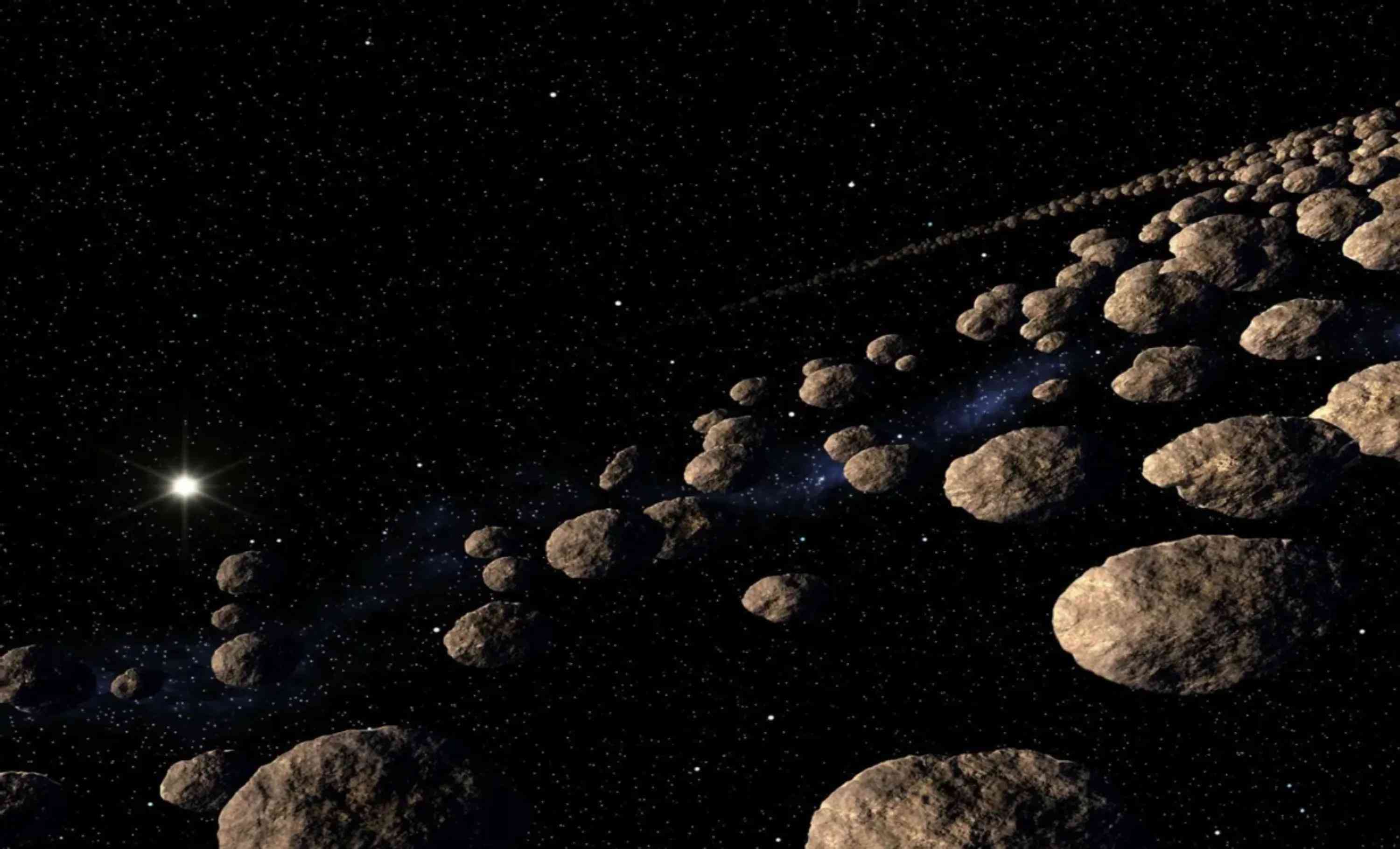 黑陨石价格多少钱一克(黑陨石价格能值多少钱一克)插图3