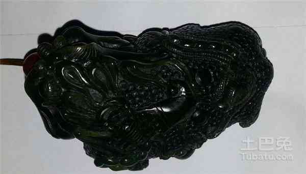 貔貅如何开光认主人(貔貅最快的开光方法摸三次)插图1