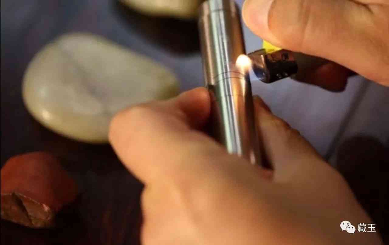 如何分辨和田玉的真假(如何分辨和田玉的真假鉴别)插图6