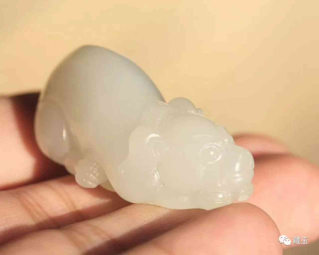 如何分辨和田玉的真假(如何分辨和田玉的真假鉴别)插图10