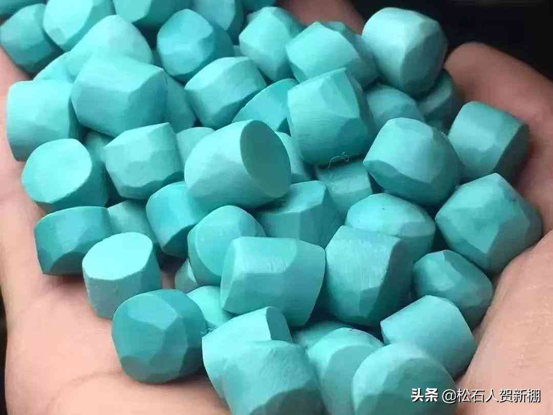 绿松石产地有哪些(绿松石产地有哪些省份)插图1 绿松石产地有哪些(绿松石产地有哪些省份)插图1