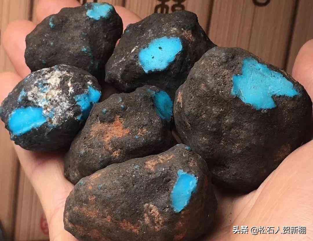 绿松石产地有哪些(绿松石产地有哪些省份)插图4 绿松石产地有哪些(绿松石产地有哪些省份)插图4