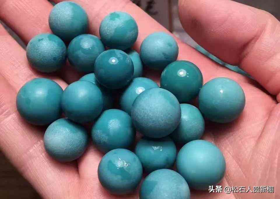 绿松石产地有哪些(绿松石产地有哪些省份)插图5 绿松石产地有哪些(绿松石产地有哪些省份)插图5