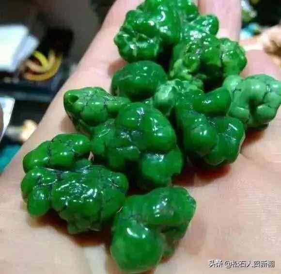 绿松石产地有哪些(绿松石产地有哪些省份)插图9 绿松石产地有哪些(绿松石产地有哪些省份)插图9