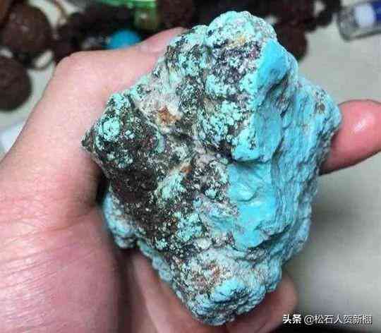 绿松石产地有哪些(绿松石产地有哪些省份)插图10 绿松石产地有哪些(绿松石产地有哪些省份)插图10