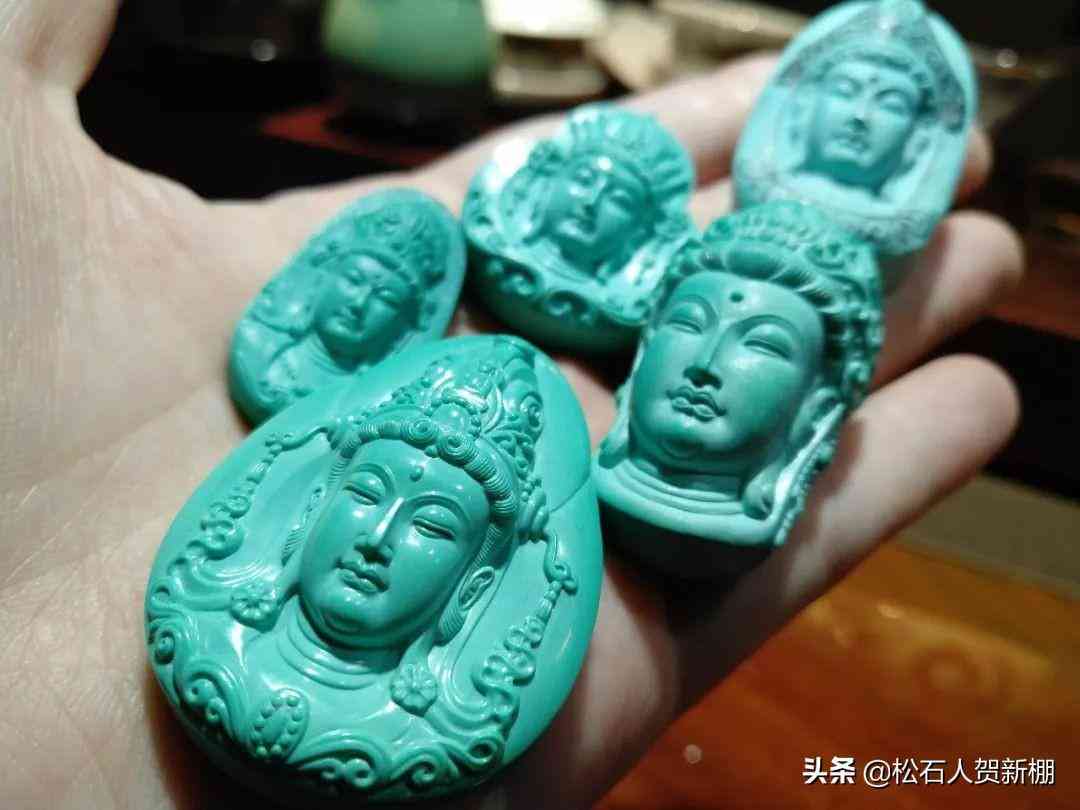 绿松石产地有哪些(绿松石产地有哪些省份)插图12 绿松石产地有哪些(绿松石产地有哪些省份)插图12