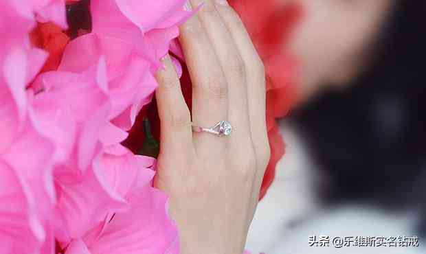 男女戒指左右手佩戴的意义(男女戒指佩戴在各个手指的意义)插图1