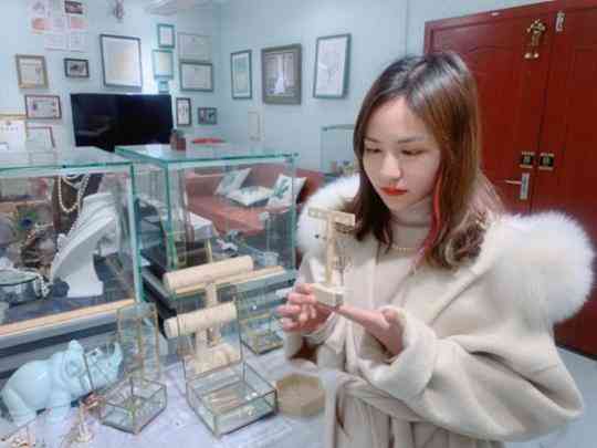 ar定制钻戒(ar定制钻戒多少钱)