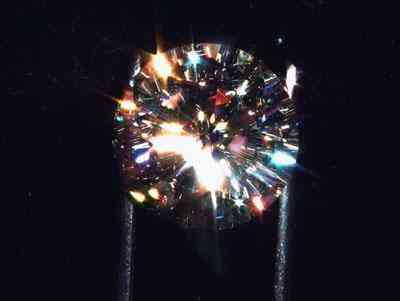 5克拉钻石多大(一克拉钻石多大)