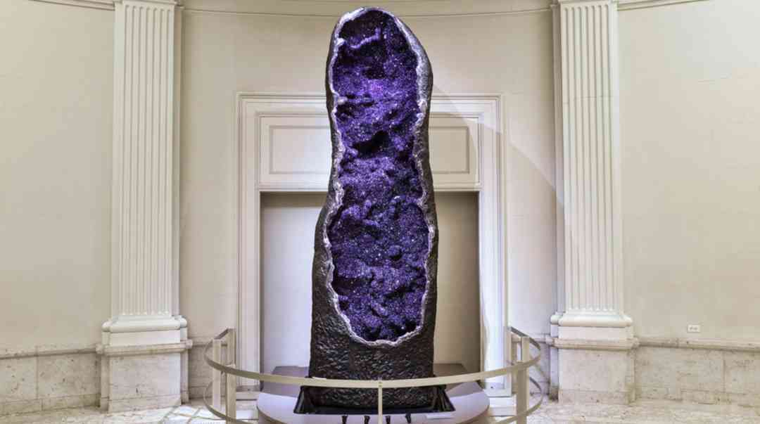 乌拉圭紫水晶800贵吗(乌拉圭紫水晶800贵吗值钱吗)插图3 乌拉圭紫水晶800贵吗(乌拉圭紫水晶800贵吗值钱吗)插图3