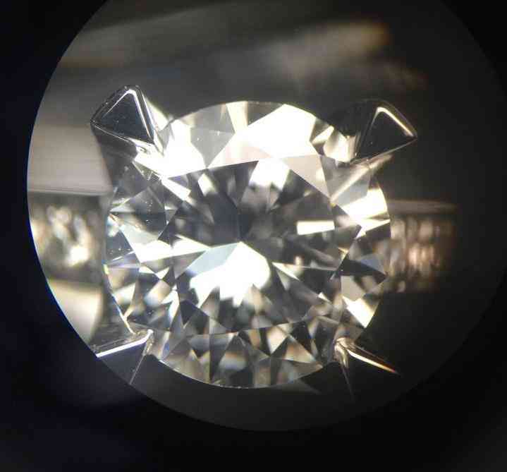 钻石证书丢了补办大概费用(钻石证书丢了补办大概费用多少)插图2