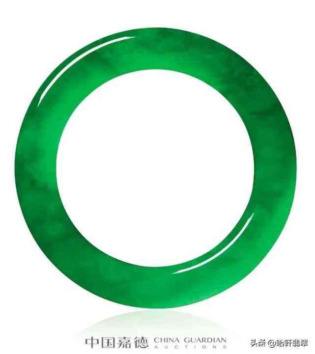 翡翠手镯价格2021行情(翡翠手镯价格2021行情走势图)插图1
