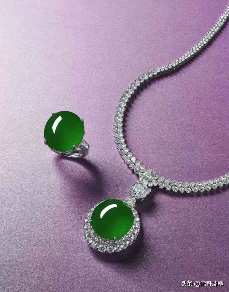 翡翠手镯价格2021行情(翡翠手镯价格2021行情走势图)插图2