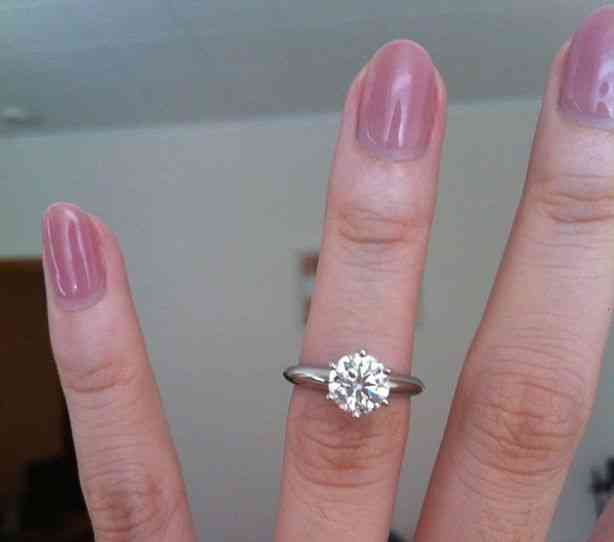 卡地亚love戒指回收(卡地亚love戒指回收能卖多少钱)插图2