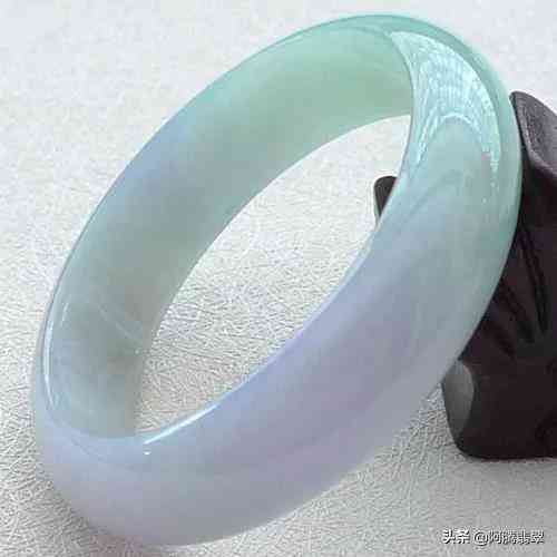 翡翠手镯种类(翡翠手镯种类和图解)插图4
