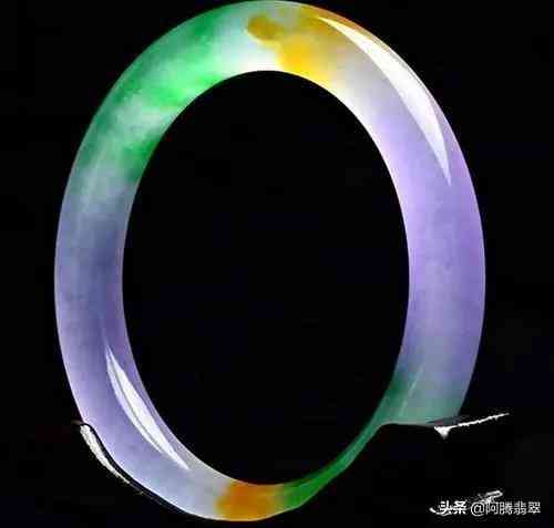 翡翠手镯种类(翡翠手镯种类和图解)插图6