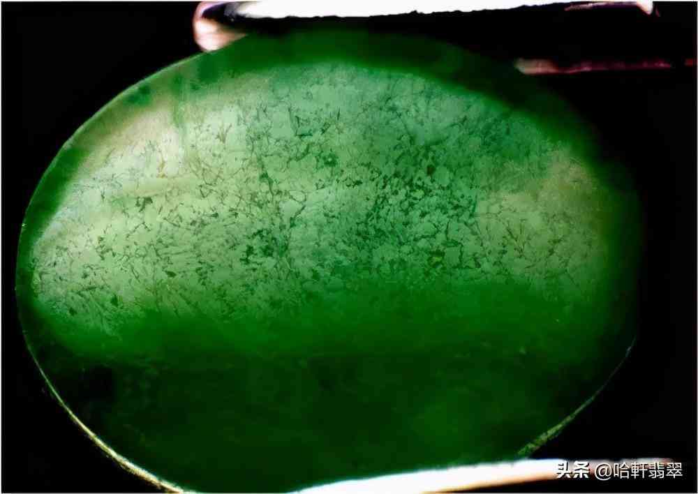 鉴别翡翠的最简单方法(鉴别翡翠的最简单方法视频)插图5