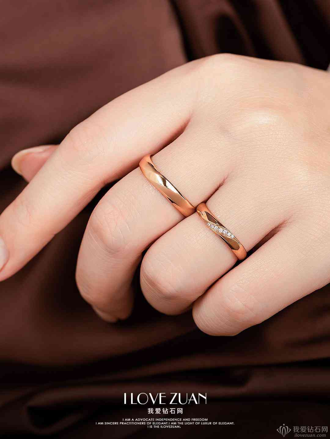 情侣对戒十大品牌推荐(情侣对戒品牌排行榜前十名)插图9