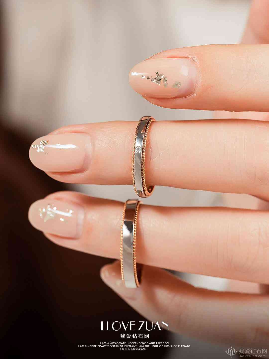 情侣对戒十大品牌推荐(情侣对戒品牌排行榜前十名)插图10