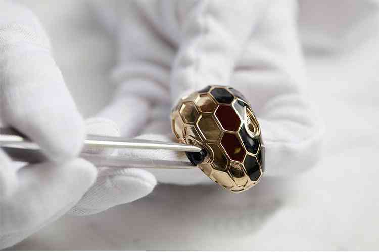 宝格丽香水正品查询入口(宝格丽香水属于什么档次)插图4