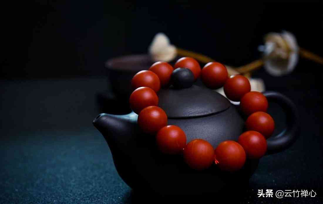 南红玛瑙怎么鉴别(南红玛瑙怎么鉴别视频)插图3