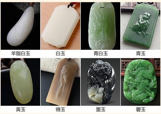 怎么辨别玉的好坏与真假(怎么辨别玉的好坏与真假视频)