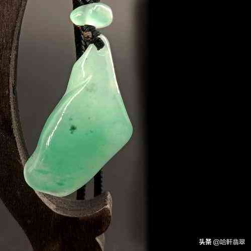 独龙玉值钱吗(缅甸莫西沙独龙玉值钱吗)插图1