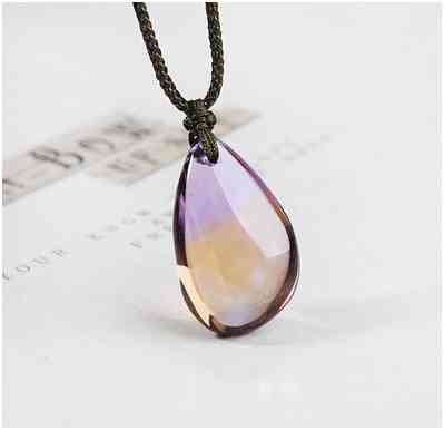 紫水晶值钱吗(黑色的紫水晶值钱吗)插图1