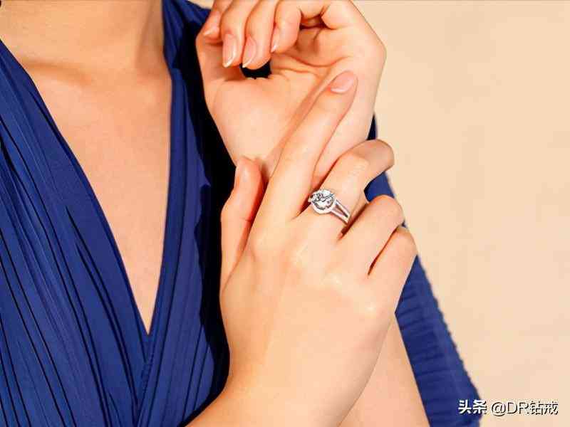 中国戒指尺寸标准(中国戒指尺寸标准测量)插图1