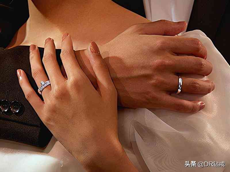 中国戒指尺寸标准(中国戒指尺寸标准测量)插图2