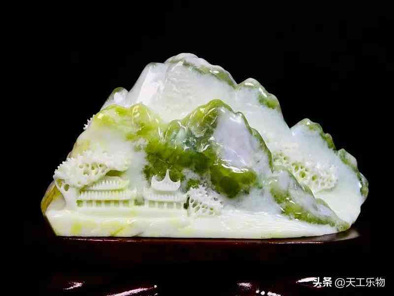 蓝田玉价值(蓝田玉价值高吗)