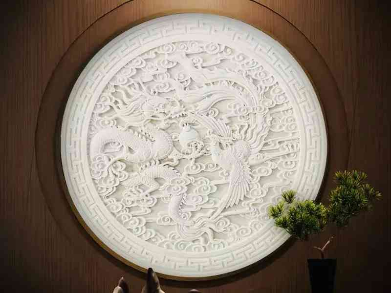 蓝田玉价值(蓝田玉价值高吗)插图4 蓝田玉价值(蓝田玉价值高吗)插图4