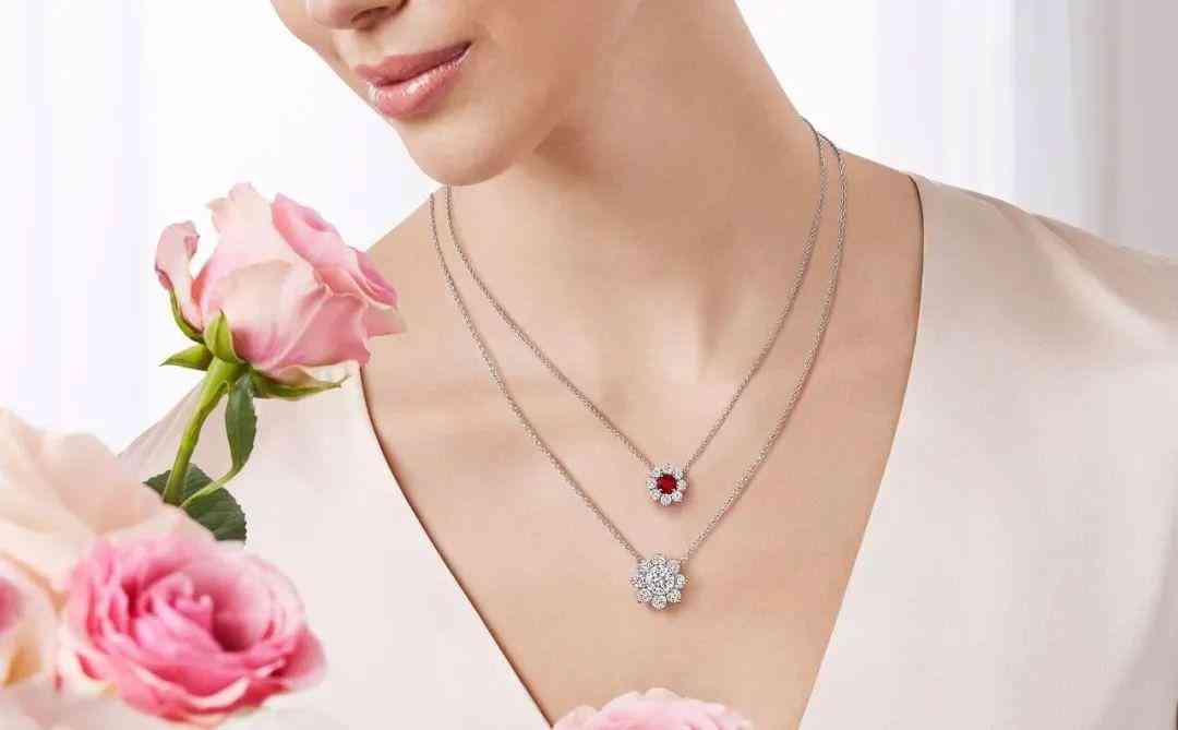 铂金项链品牌十大排行(铂金项链品牌十大排行榜图片)插图2