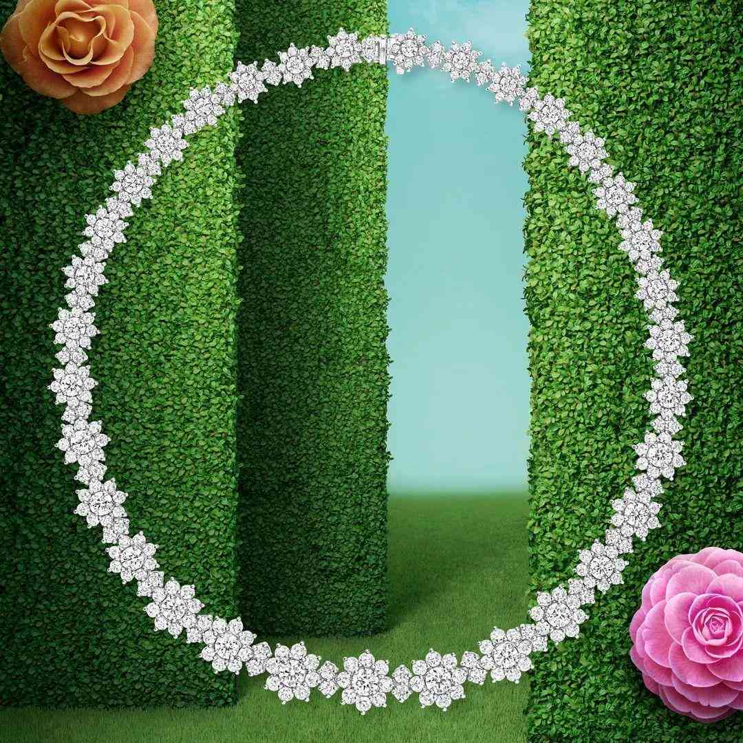 铂金项链品牌十大排行(铂金项链品牌十大排行榜图片)插图9