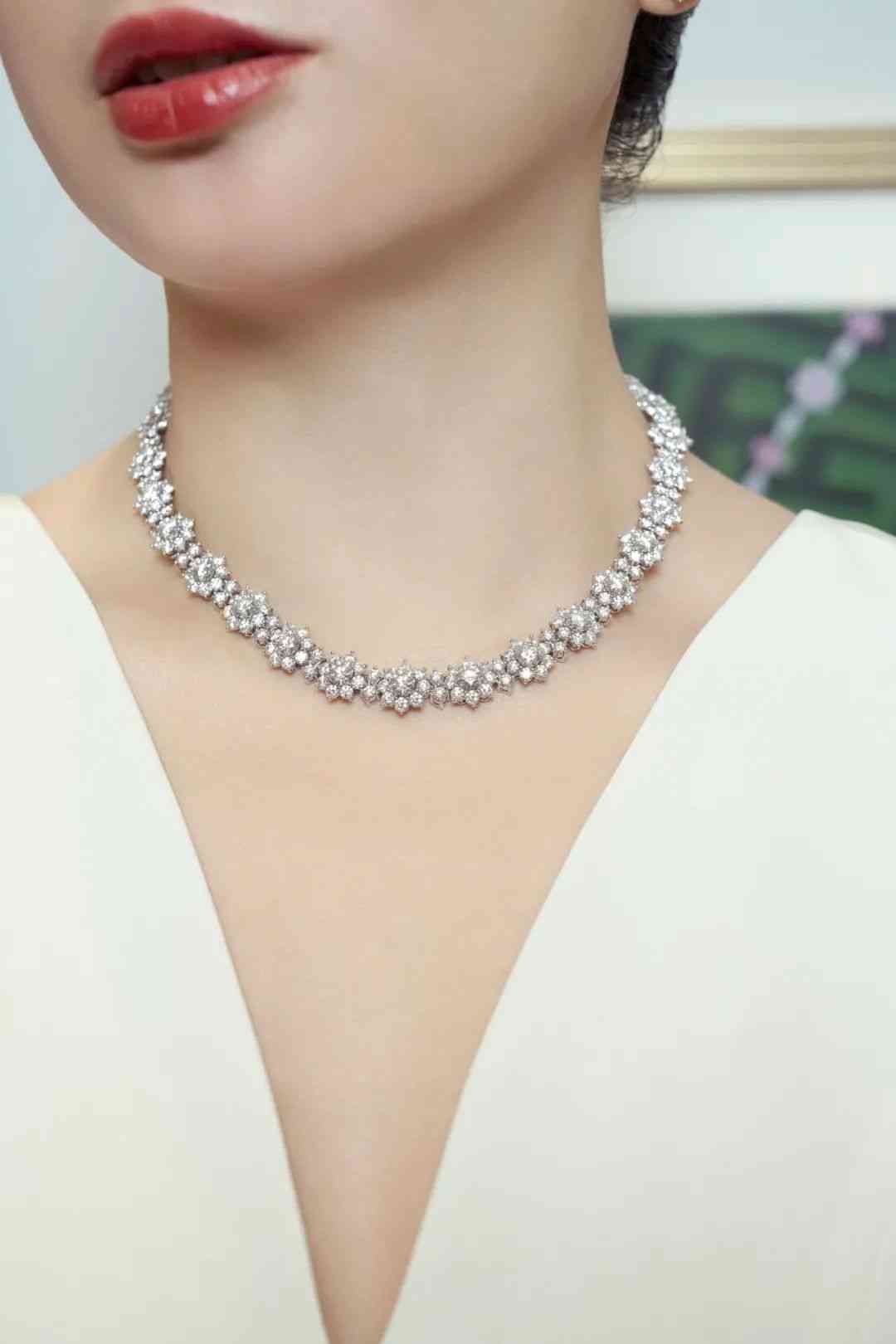 铂金项链品牌十大排行(铂金项链品牌十大排行榜图片)插图11