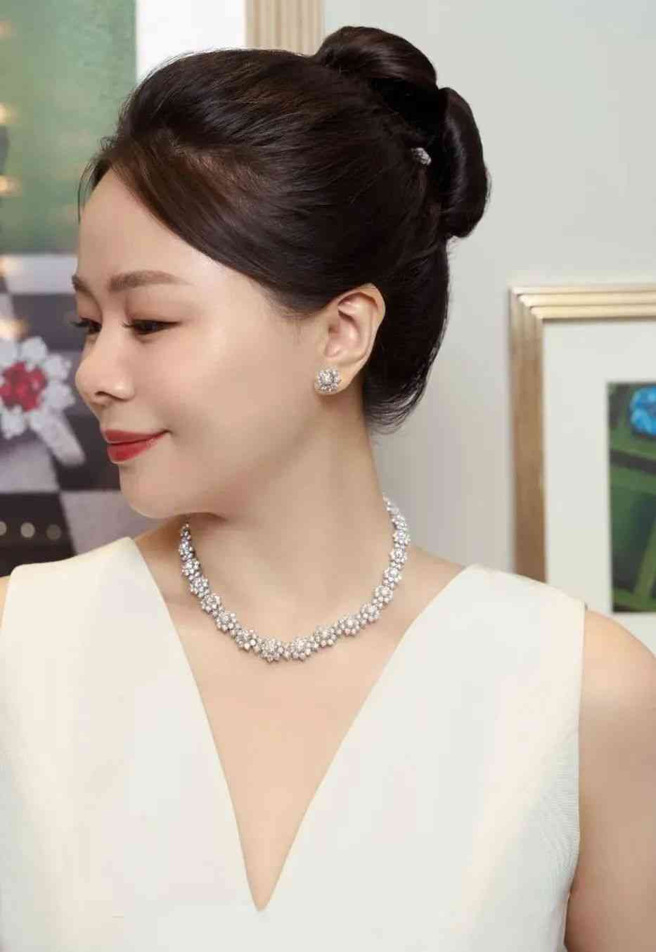 铂金项链品牌十大排行(铂金项链品牌十大排行榜图片)插图15