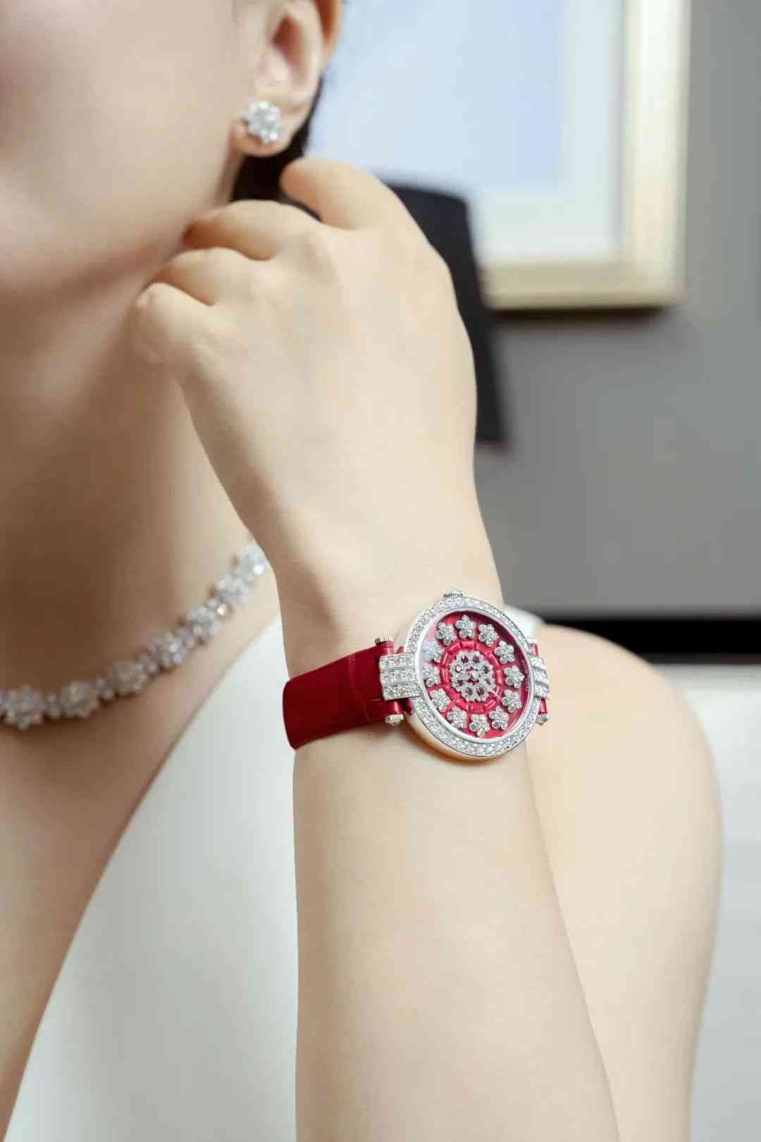 铂金项链品牌十大排行(铂金项链品牌十大排行榜图片)插图21