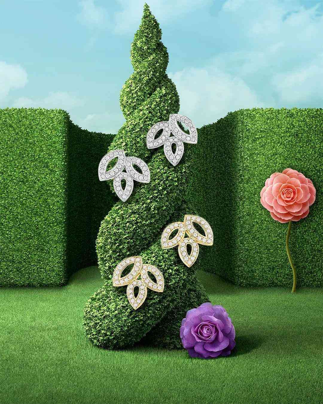 铂金项链品牌十大排行(铂金项链品牌十大排行榜图片)插图24