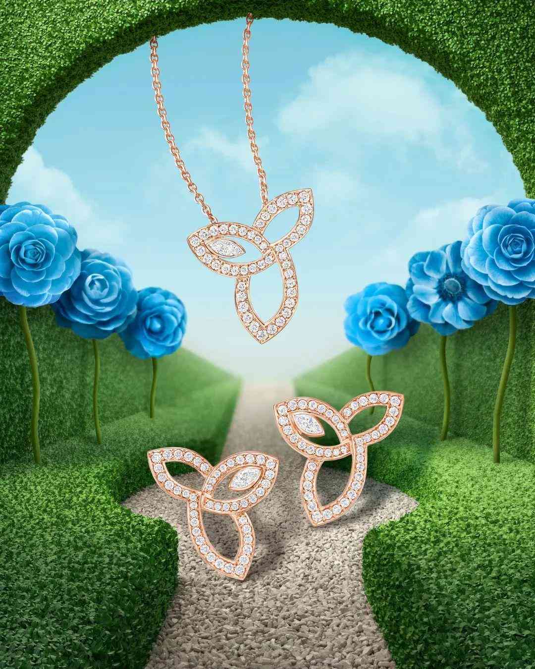 铂金项链品牌十大排行(铂金项链品牌十大排行榜图片)插图25