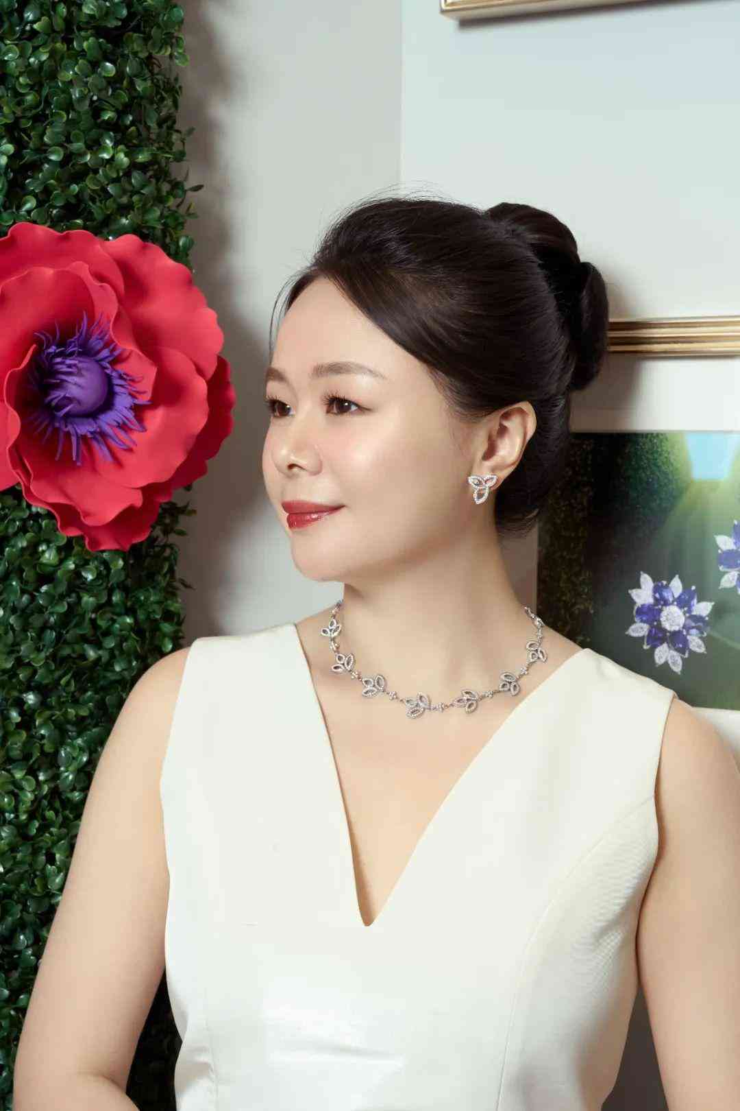 铂金项链品牌十大排行(铂金项链品牌十大排行榜图片)插图26