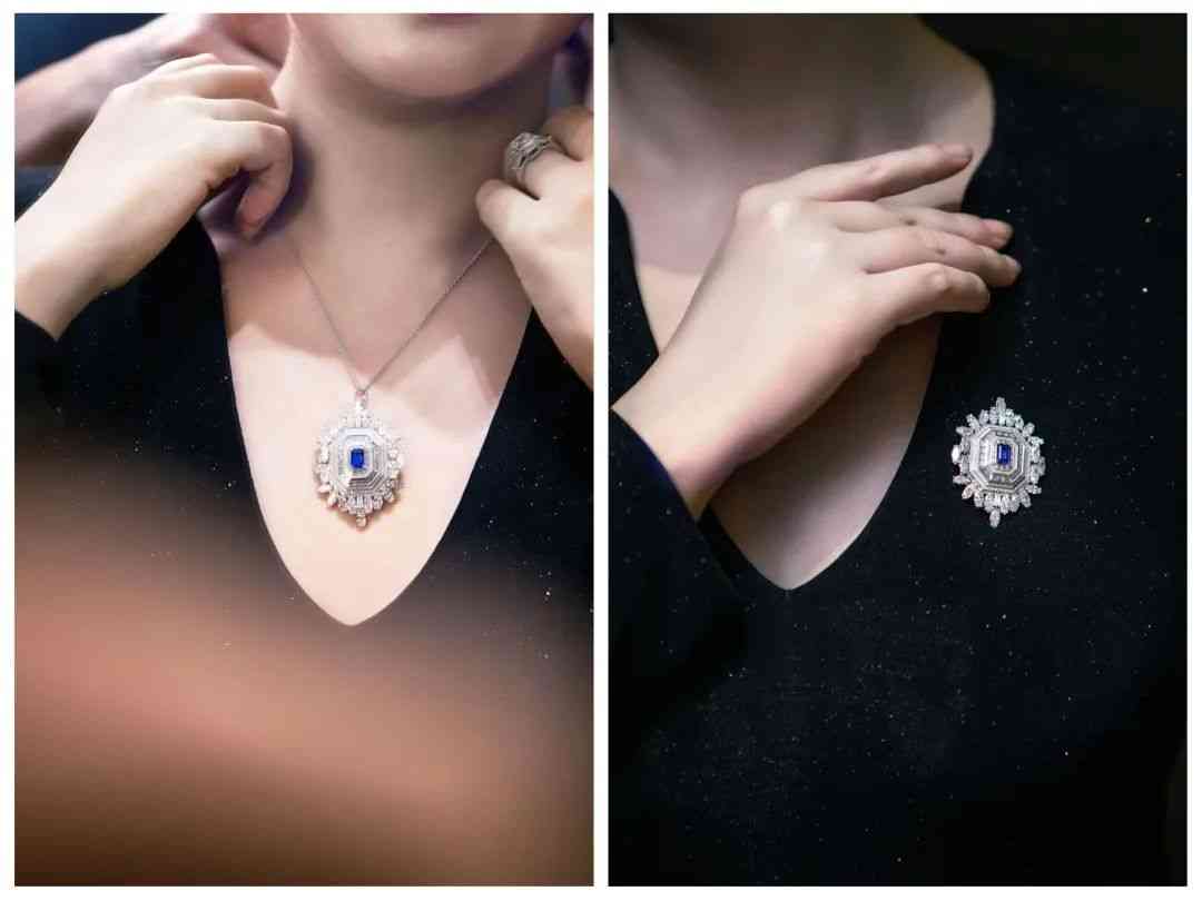 铂金项链品牌十大排行(铂金项链品牌十大排行榜图片)插图32