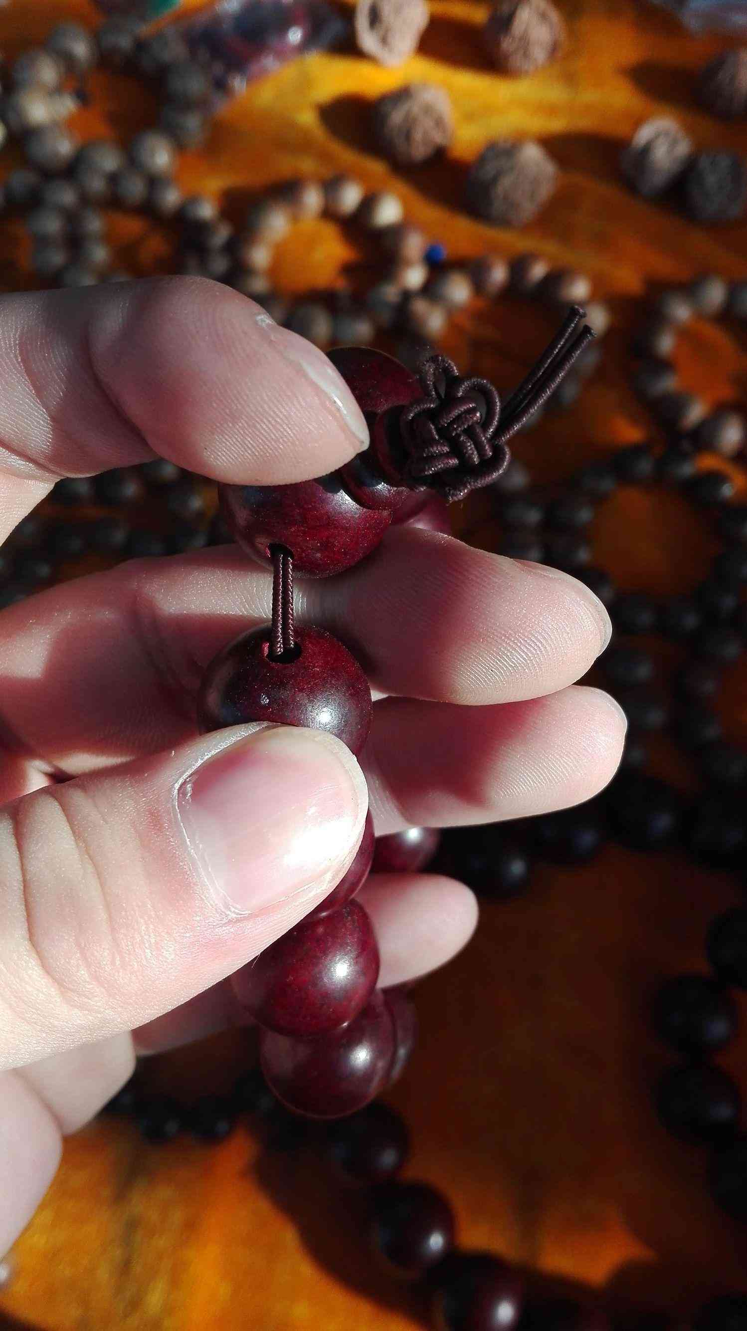 真正的砭石手链多少钱(真正的砭石手链多少钱一克)插图4