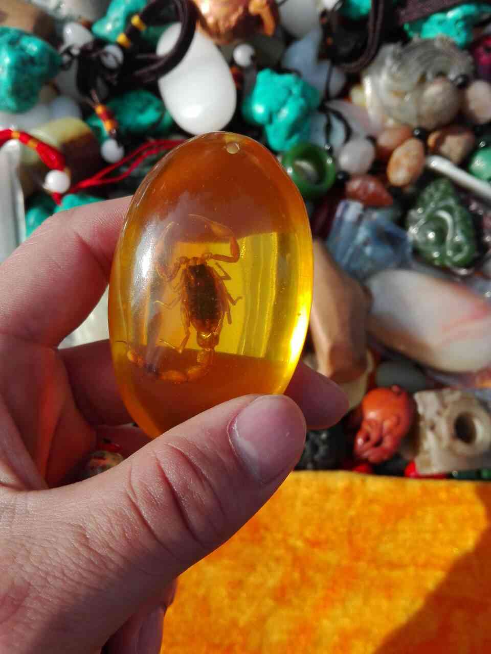 真正的砭石手链多少钱(真正的砭石手链多少钱一克)插图12