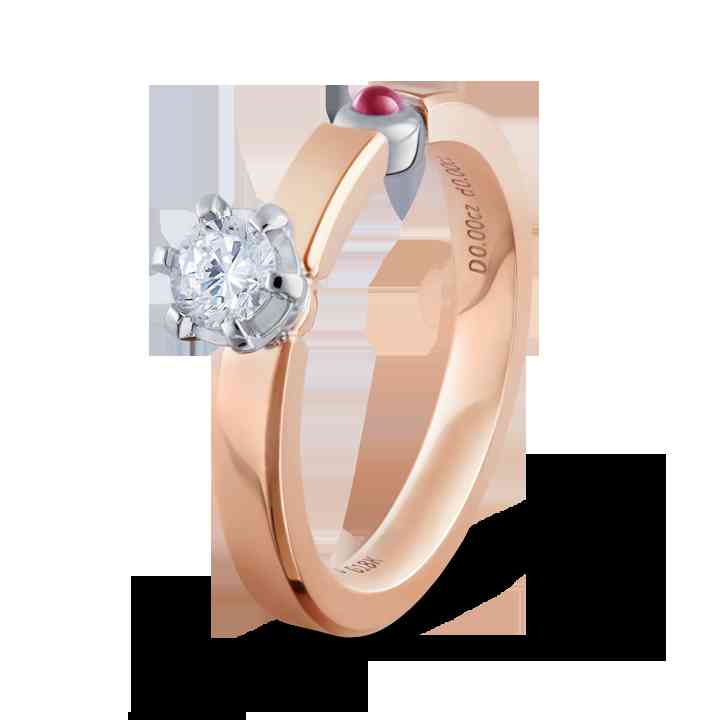 女生左手食指戴戒指的含义(左手食指戴戒指的含义)