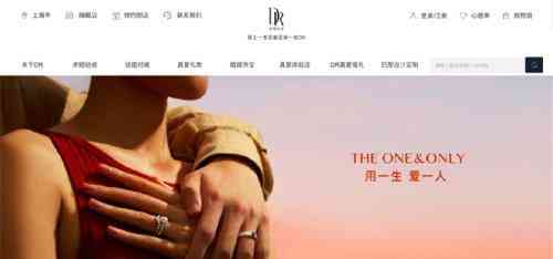 一枚钻戒大约多少钱(一枚钻戒大约多少钱人民币)插图5