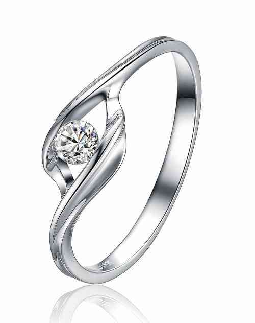 k金钻戒好还是铂金钻戒好(十八k金钻戒好还是铂金钻戒好)插图4 k金钻戒好还是铂金钻戒好(十八k金钻戒好还是铂金钻戒好)插图4