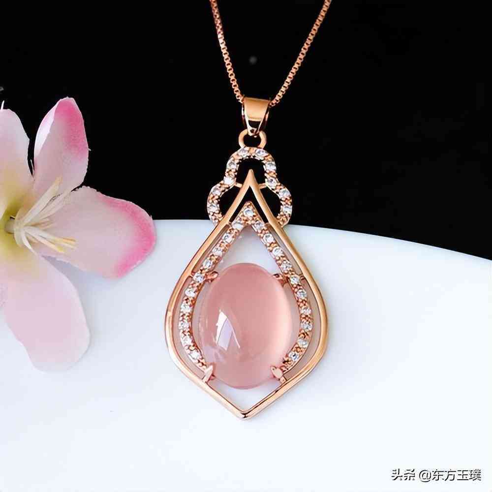 玉髓和玉的区别价格(玉髓和玉石的区别价格)插图5 玉髓和玉的区别价格(玉髓和玉石的区别价格)插图5