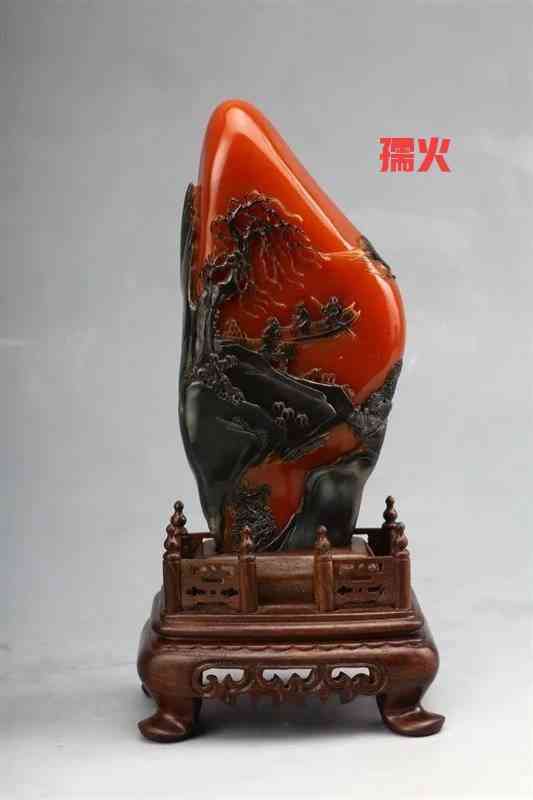 黄蜡石产地(黄蜡石哪里产地的最好)插图1