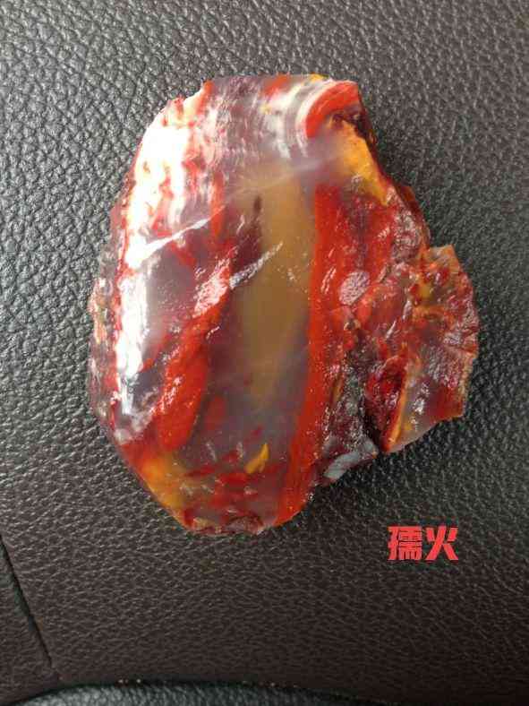 黄蜡石产地(黄蜡石哪里产地的最好)插图7